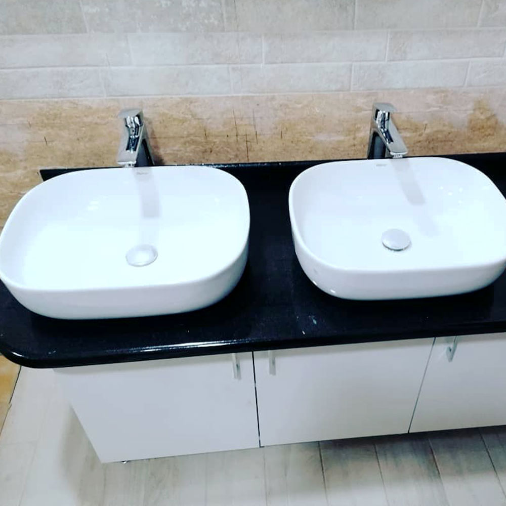 Izrada kupatilskih elemenata