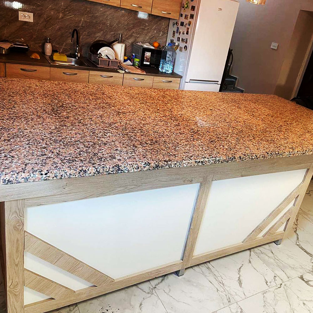 Radne ploče za kuhinje Žabalj