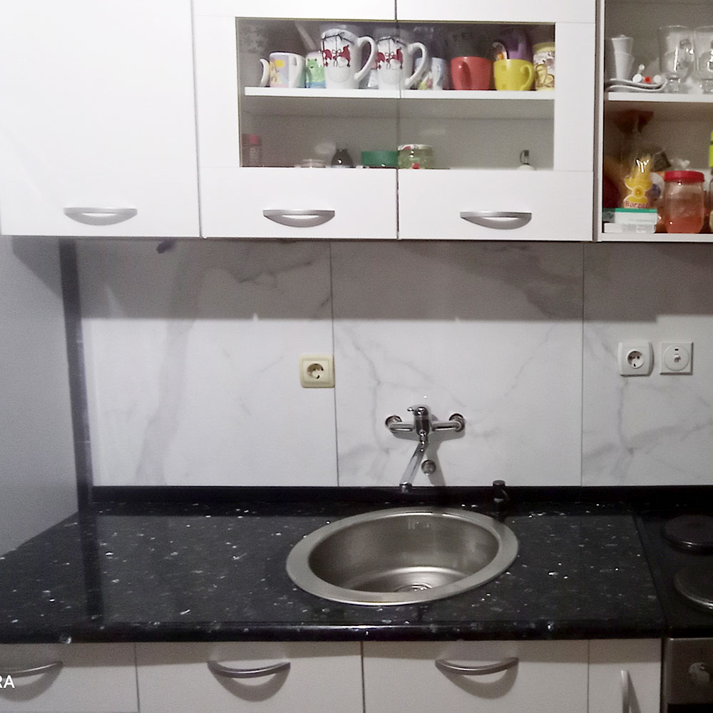 Kuhinjske radne ploče Žabalj