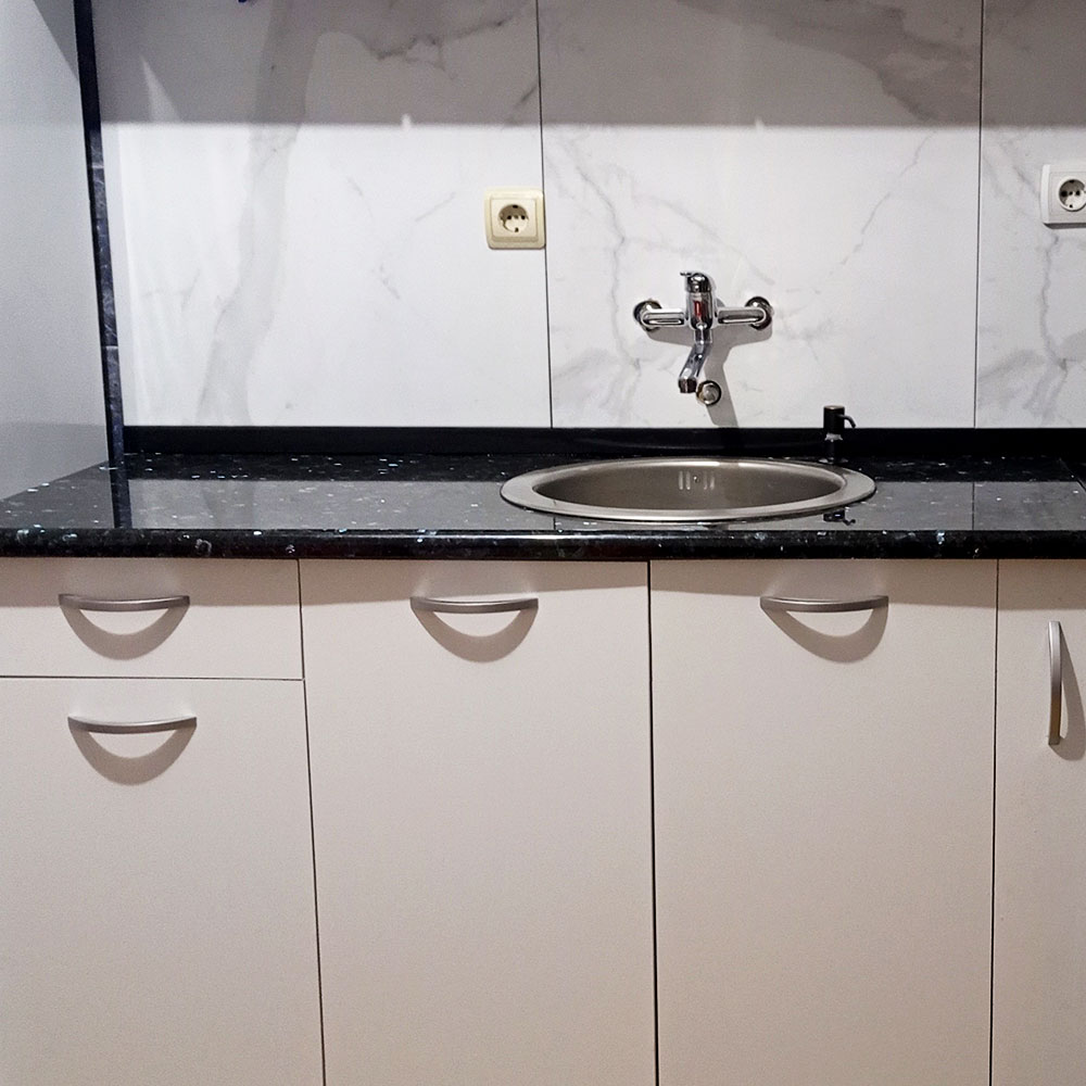 Kuhinjske radne ploče Žabalj