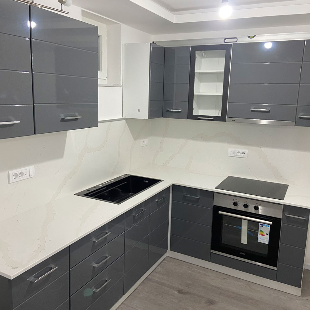 Izrada radnih ploča za kuhinje Žabalj