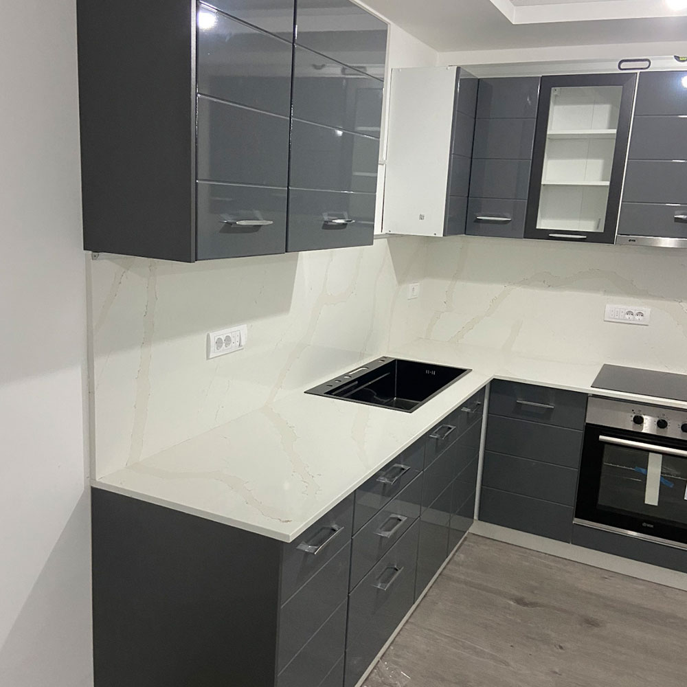 Izrada radnih ploča za kuhinje Žabalj