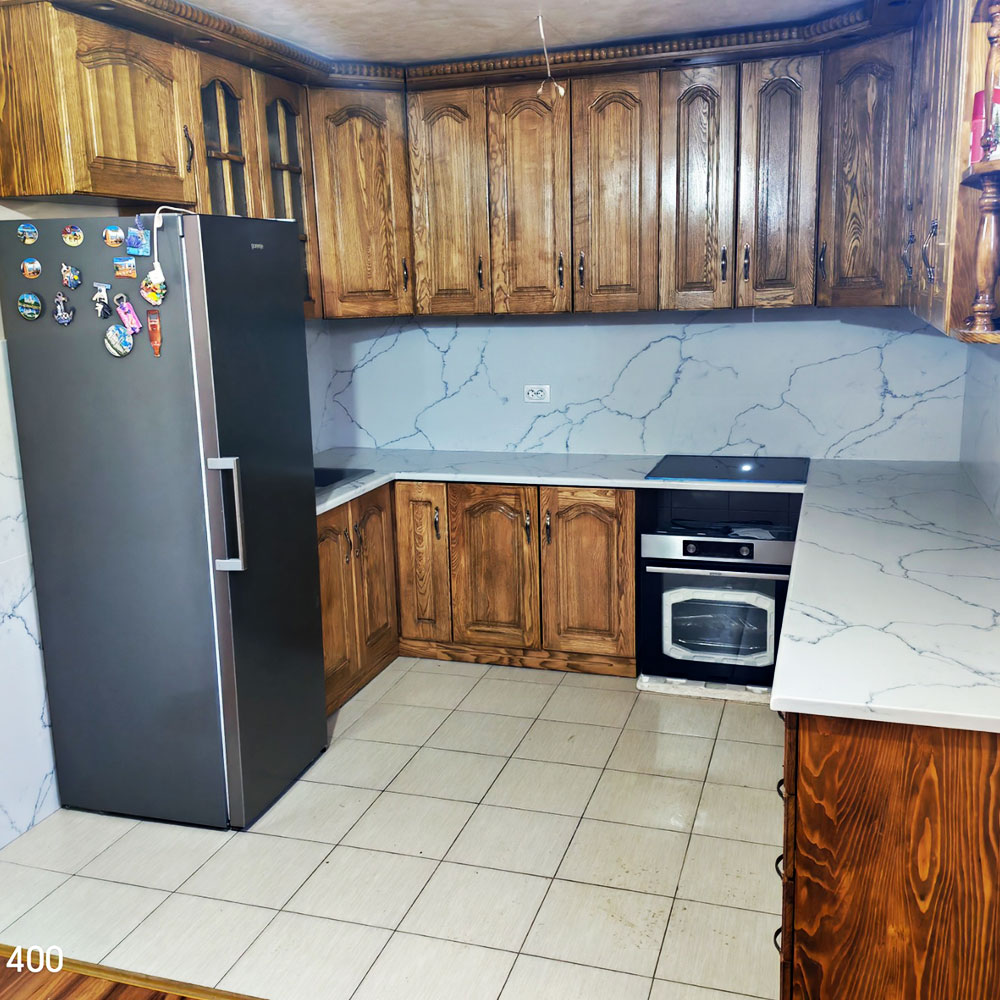 Radne ploče za kuhinje Žabalj