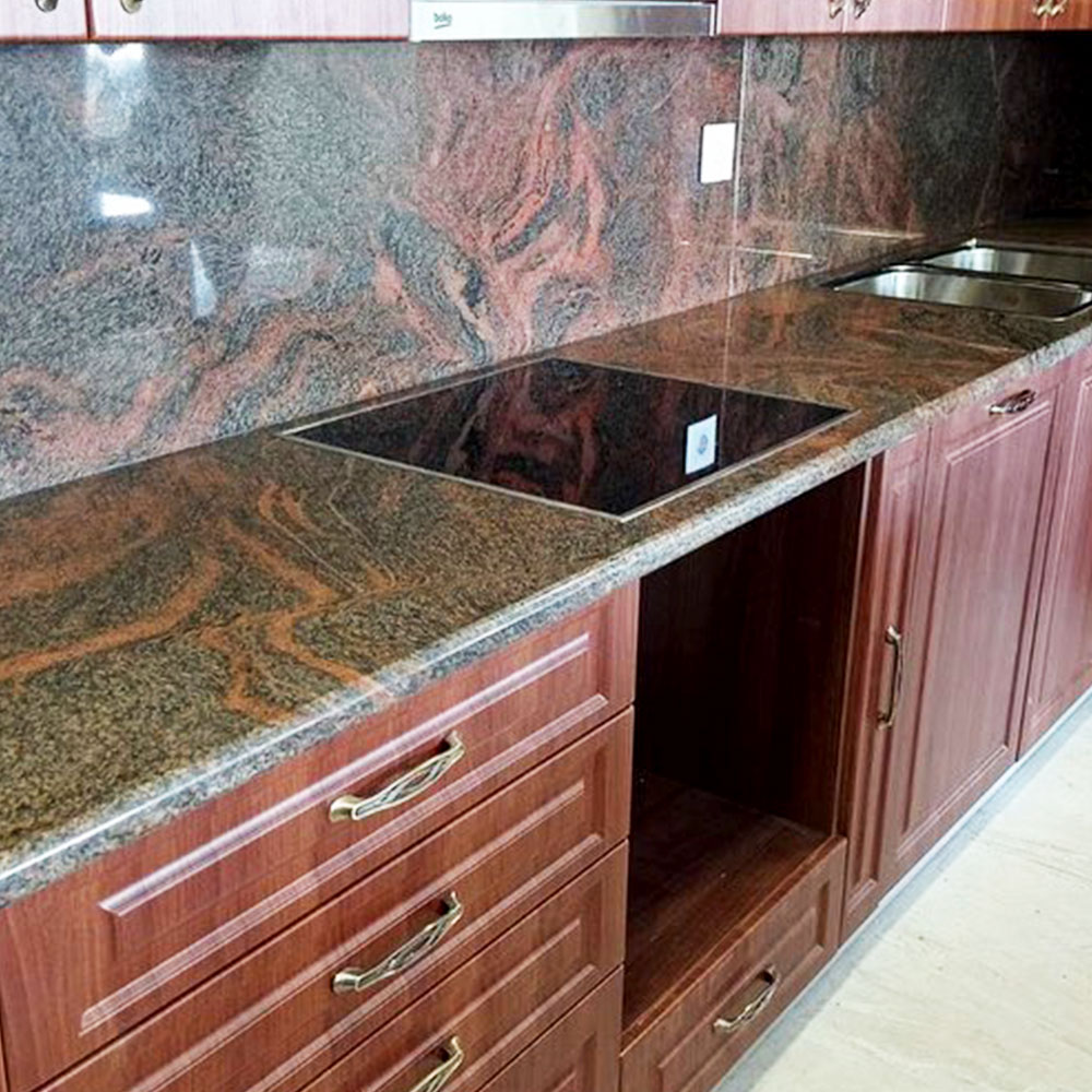 Radne ploče za kuhinje Žabalj