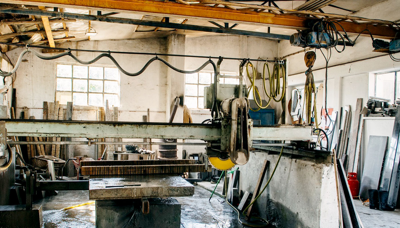 Izrada nadgrobnih spomenika