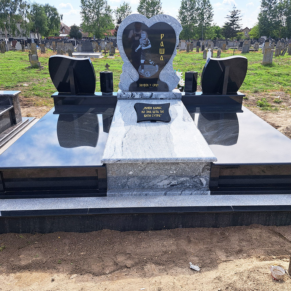 Izrada nadgrobnih spomenika