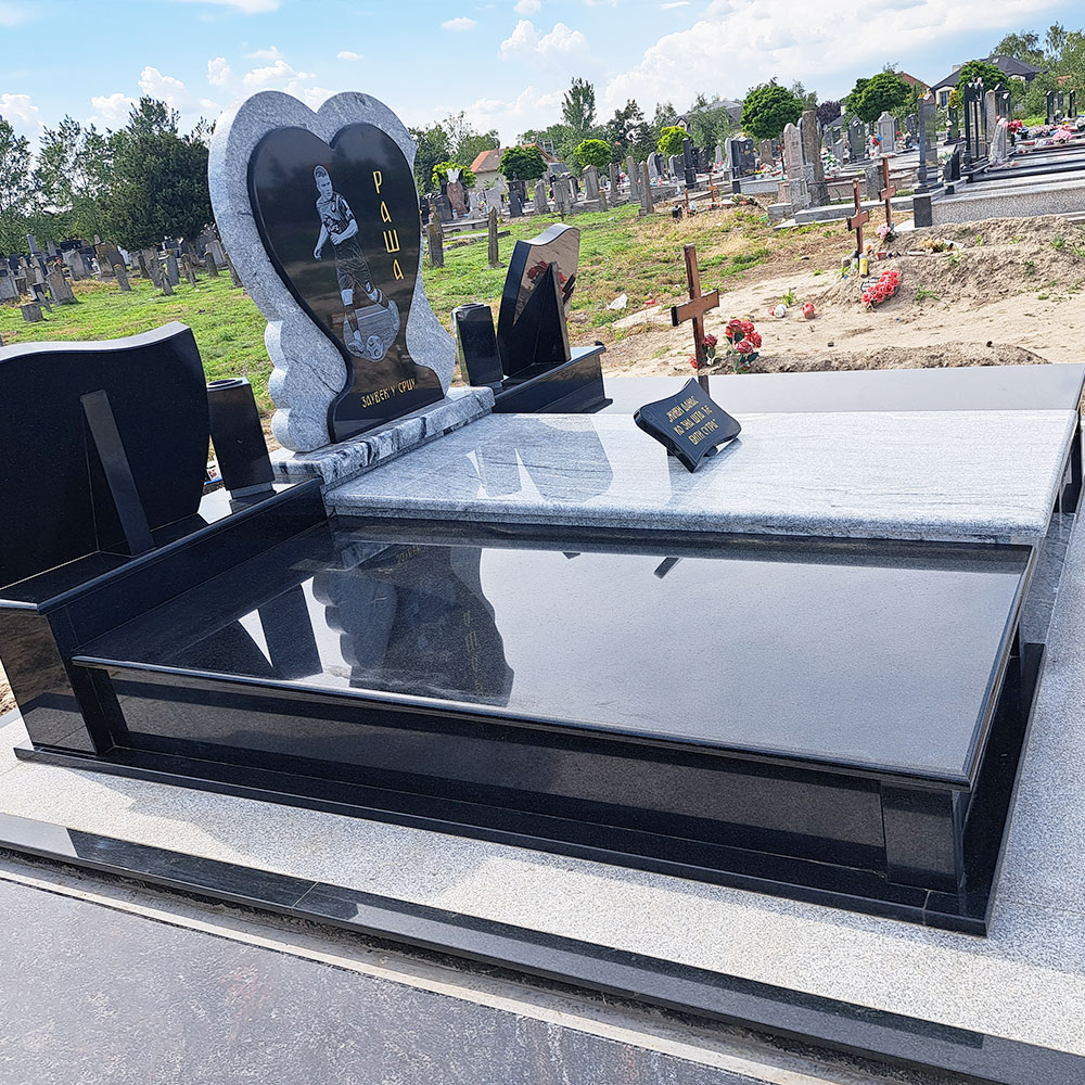 Izrada nadgrobnih spomenika