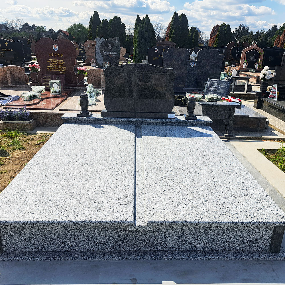 Izrada nadgrobnih spomenika