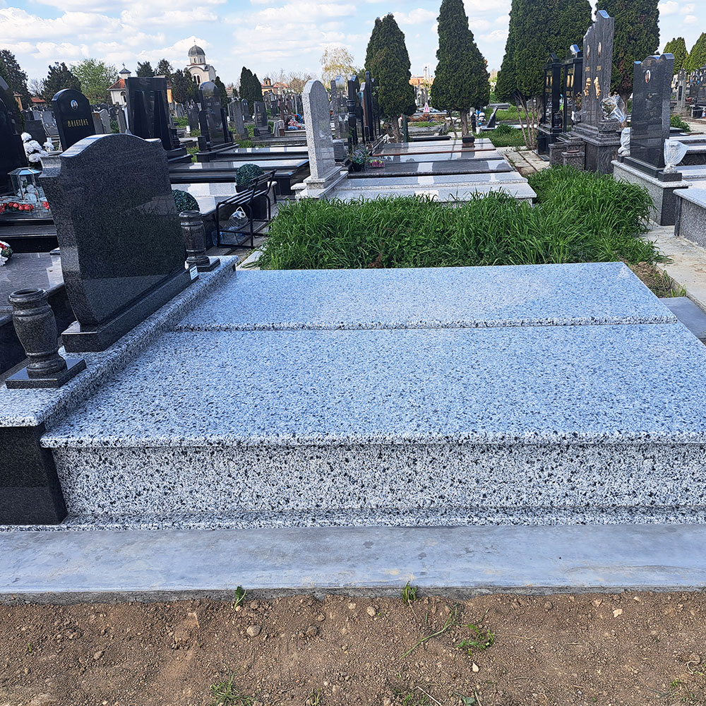 Izrada nadgrobnih spomenika