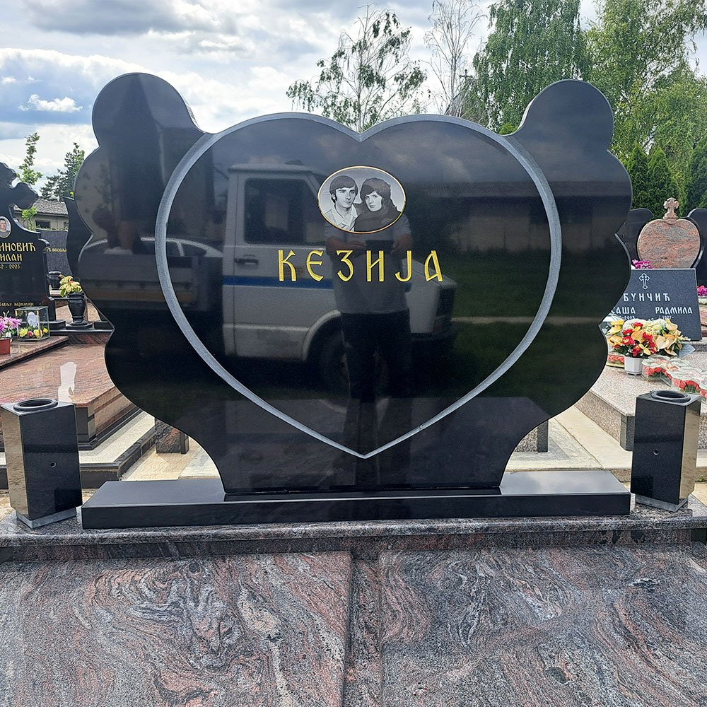 Izrada nadgrobnih spomenika