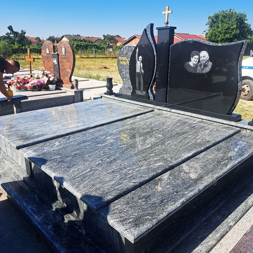 Izrada nadgrobnih spomenika