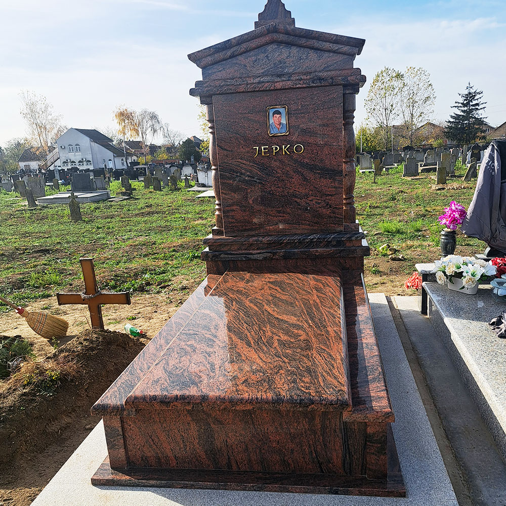Izrada nadgrobnih spomenika