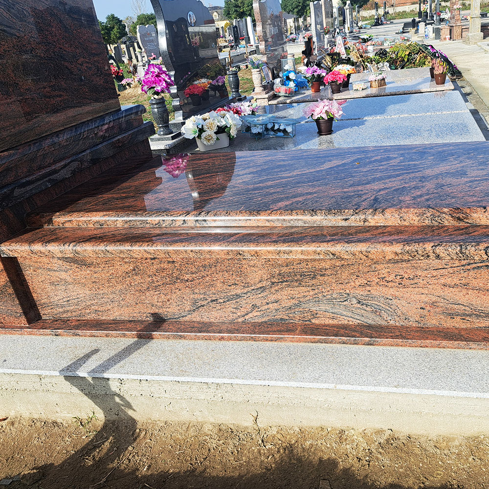 Izrada nadgrobnih spomenika