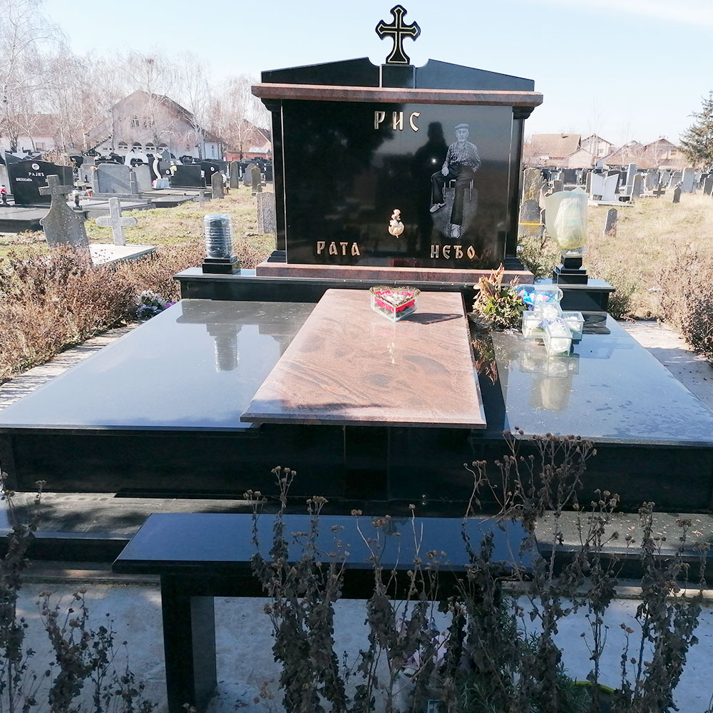 Izrada nadgrobnih spomenika