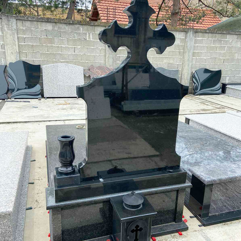 Izrada nadgrobnih spomenika