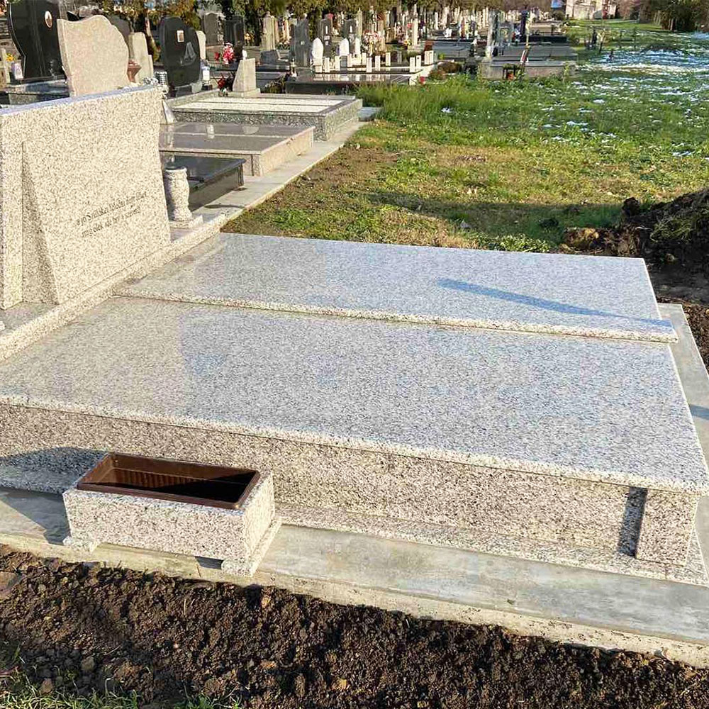 Izrada nadgrobnih spomenika Žabalj