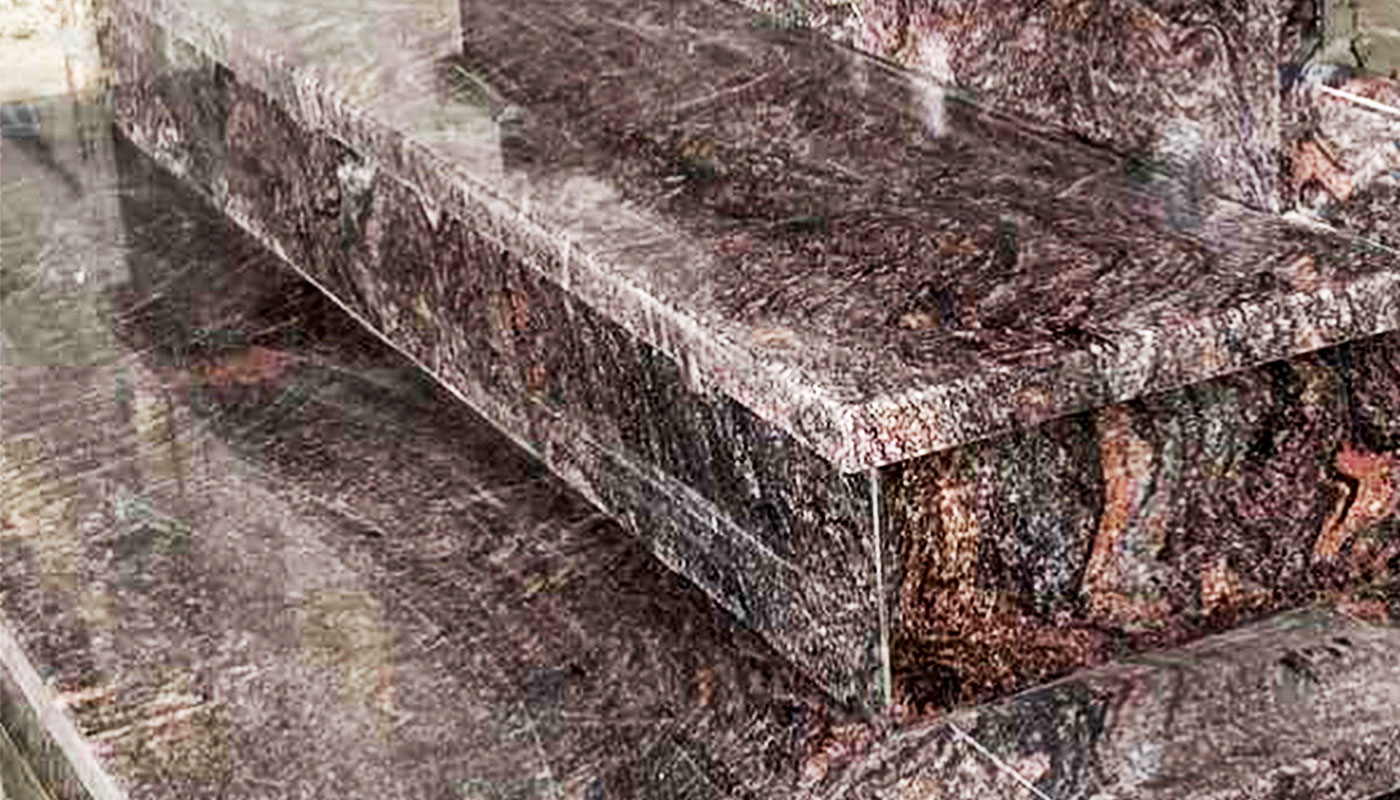 Izrada stepeništa Žabalj