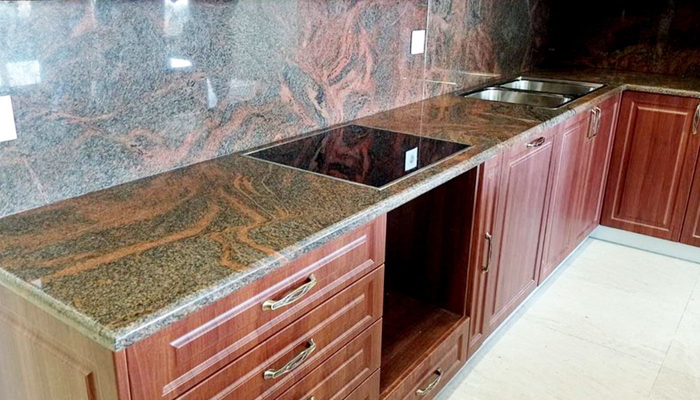 Izrada radnih ploča za kuhinje Žabalj